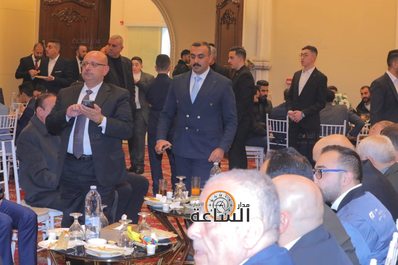 Madar Al-Saa Images 0.5351941338045636