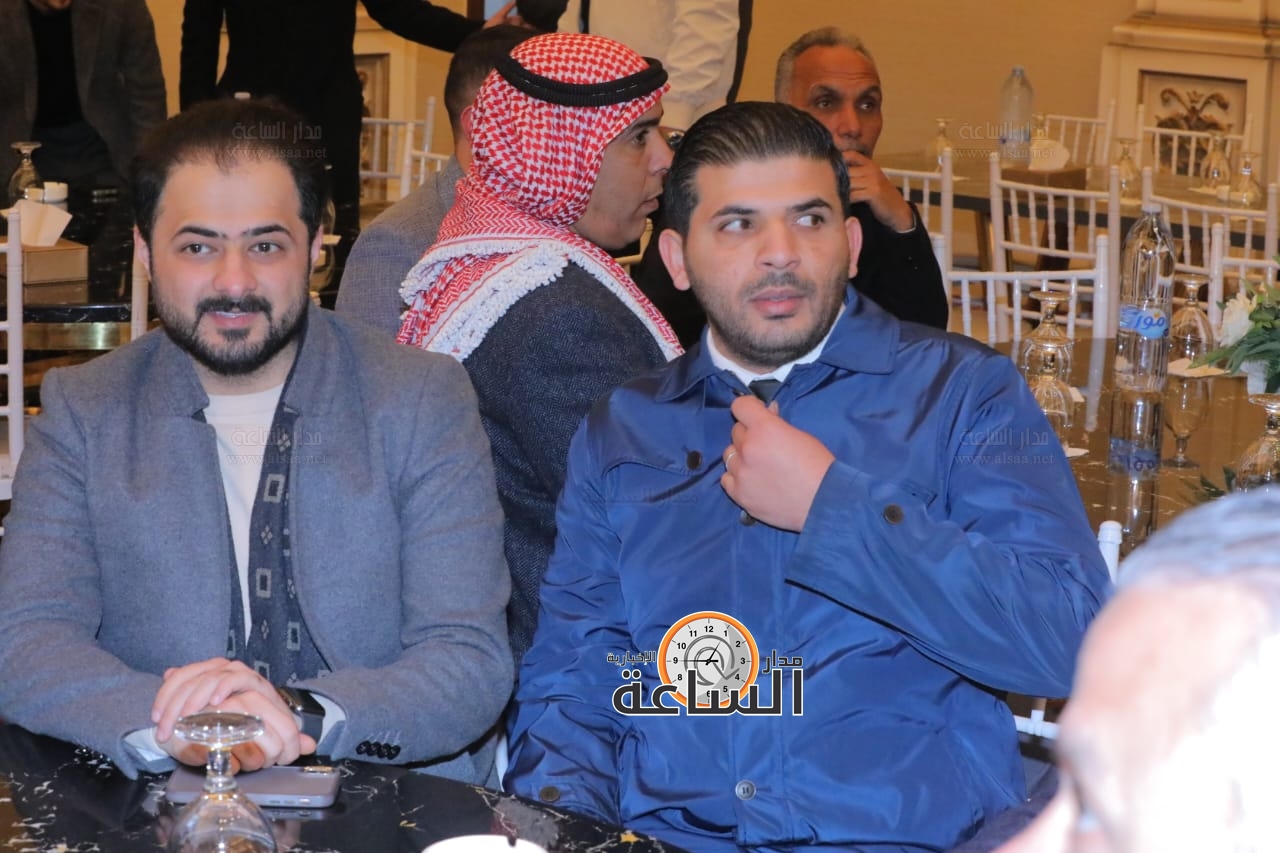 Madar Al-Saa Images 0.6182256314323964