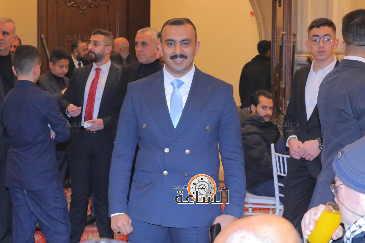 Madar Al-Saa Images 0.905241325866363