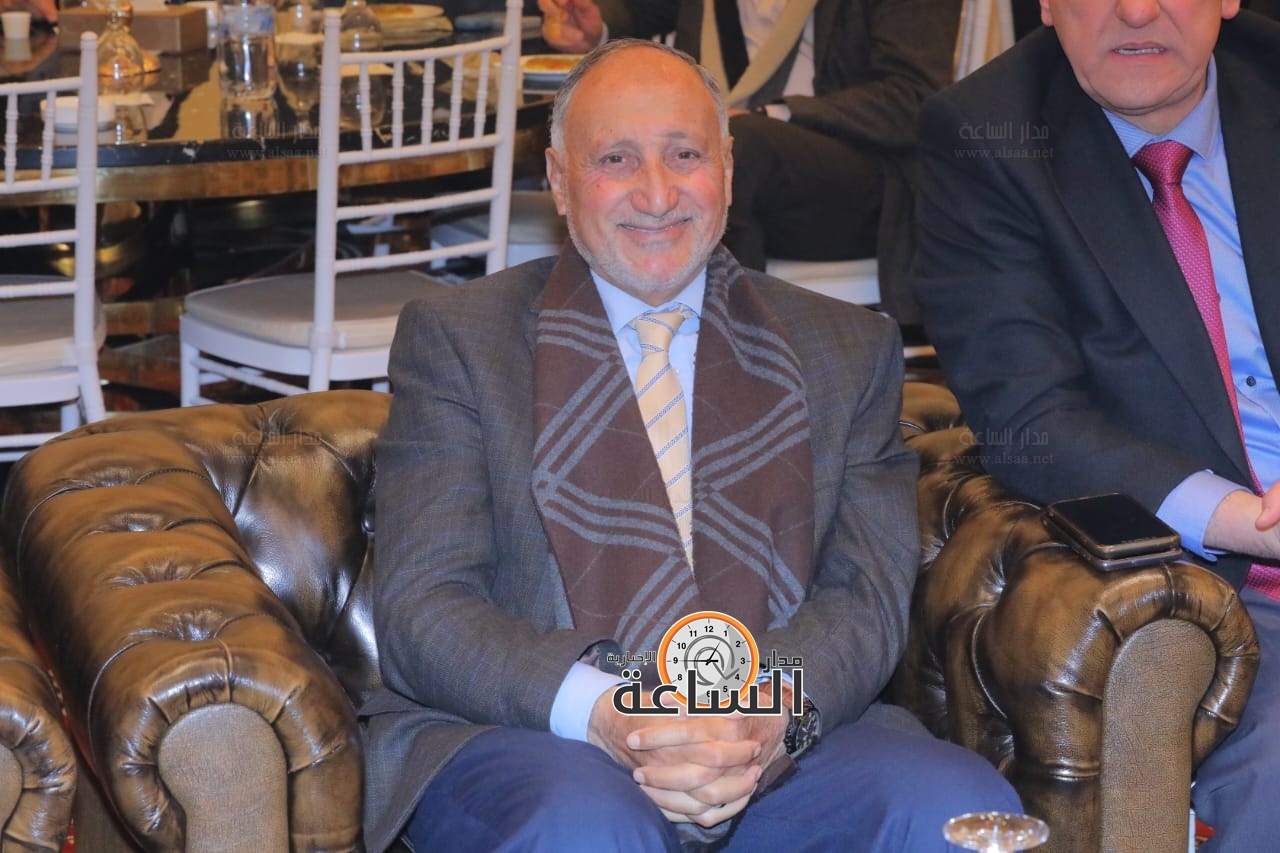 Madar Al-Saa Images 0.8415788139820148