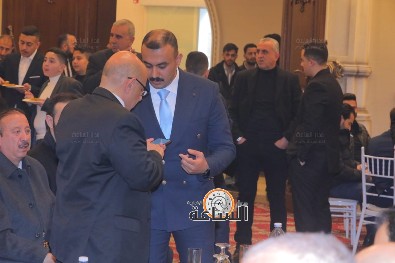 Madar Al-Saa Images 0.3318329429845164