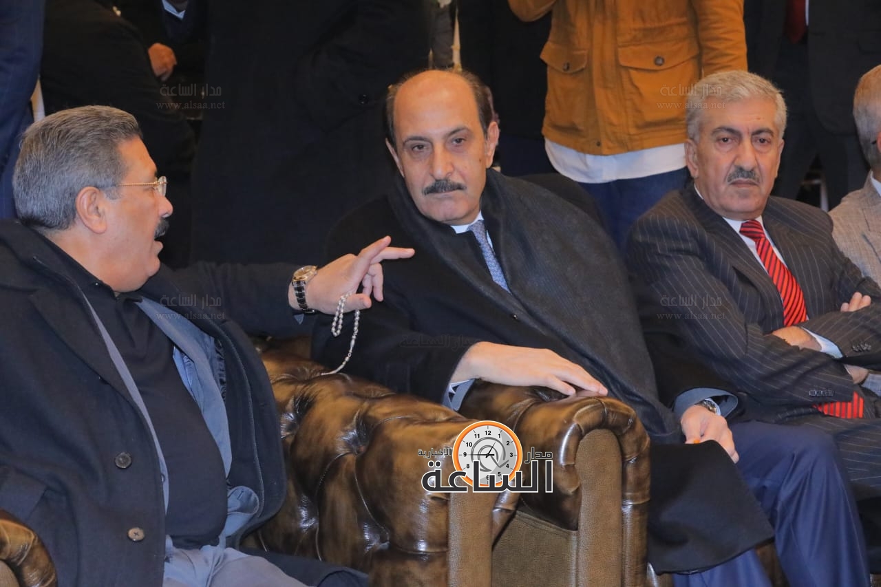 Madar Al-Saa Images 0.27032039175300593