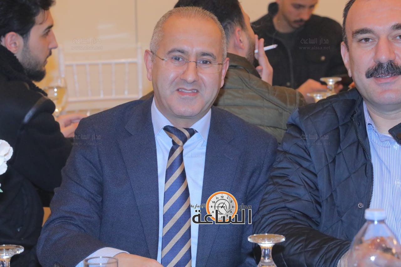 Madar Al-Saa Images 0.8750554142580385