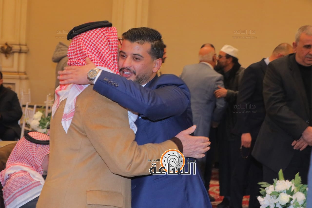 Madar Al-Saa Images 0.355582321428197