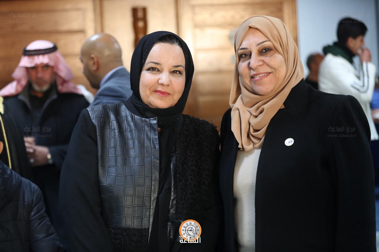 Madar Al-Saa Images 0.7377265183778741