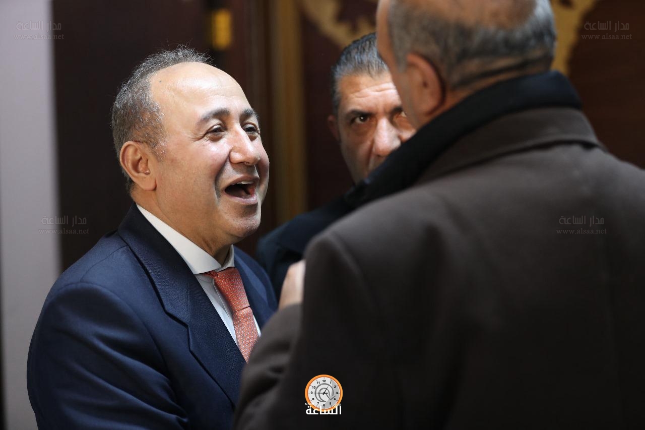 Madar Al-Saa Images 0.7131960340399144