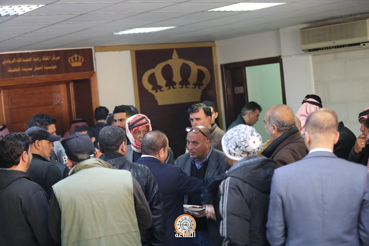 Madar Al-Saa Images 0.20513311219973218