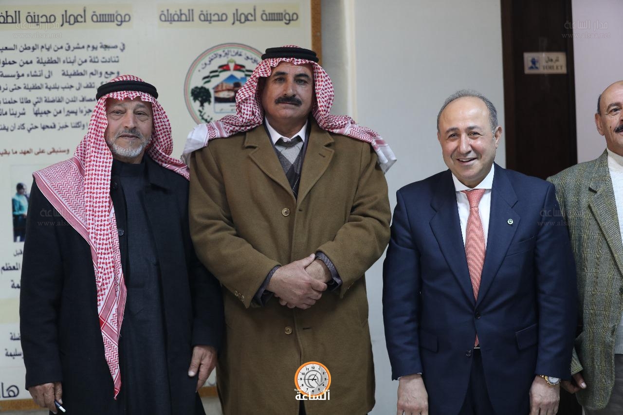 Madar Al-Saa Images 0.2708577470473159