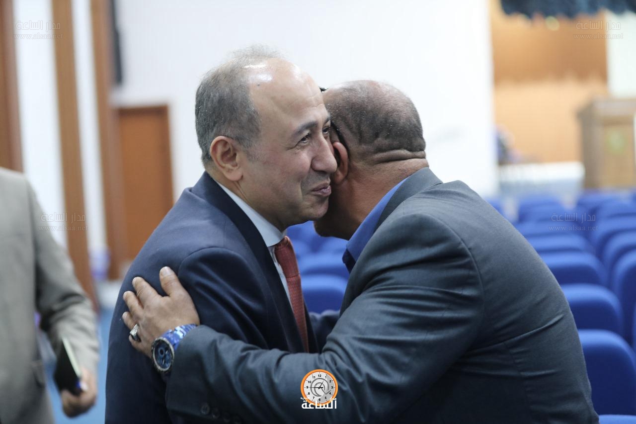 Madar Al-Saa Images 0.6274759564594425