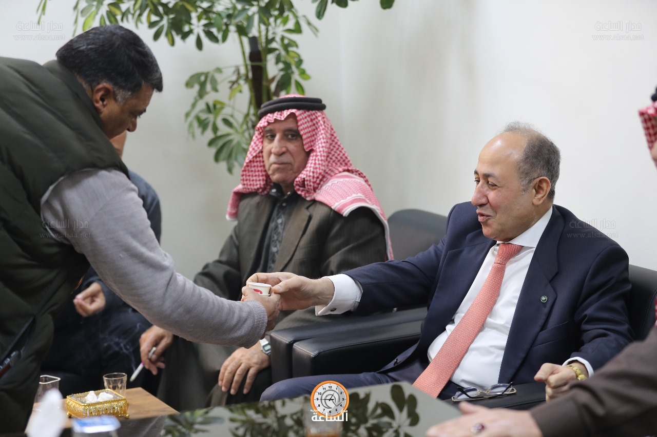 Madar Al-Saa Images 0.721787799576179