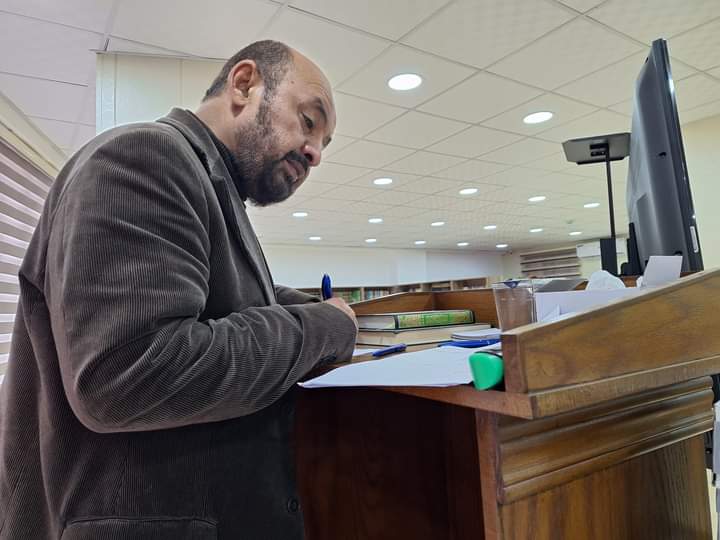 Madar Al-Saa Images 0.8471766603303477