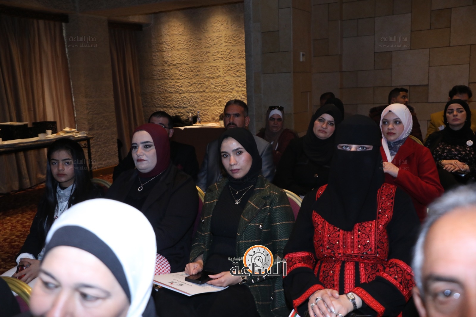 Madar Al-Saa Images 0.18494495888177842