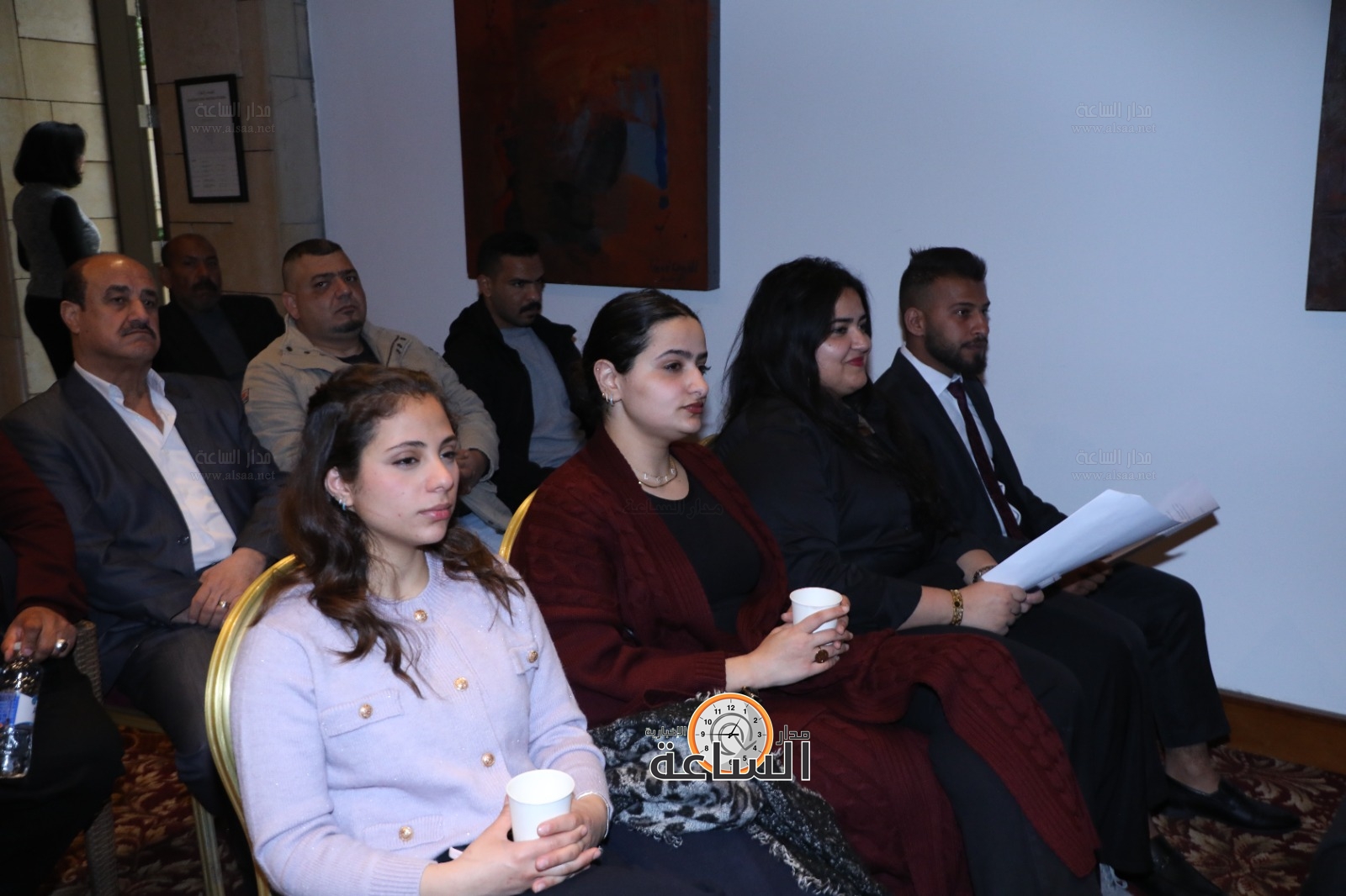 Madar Al-Saa Images 0.8070761413316645