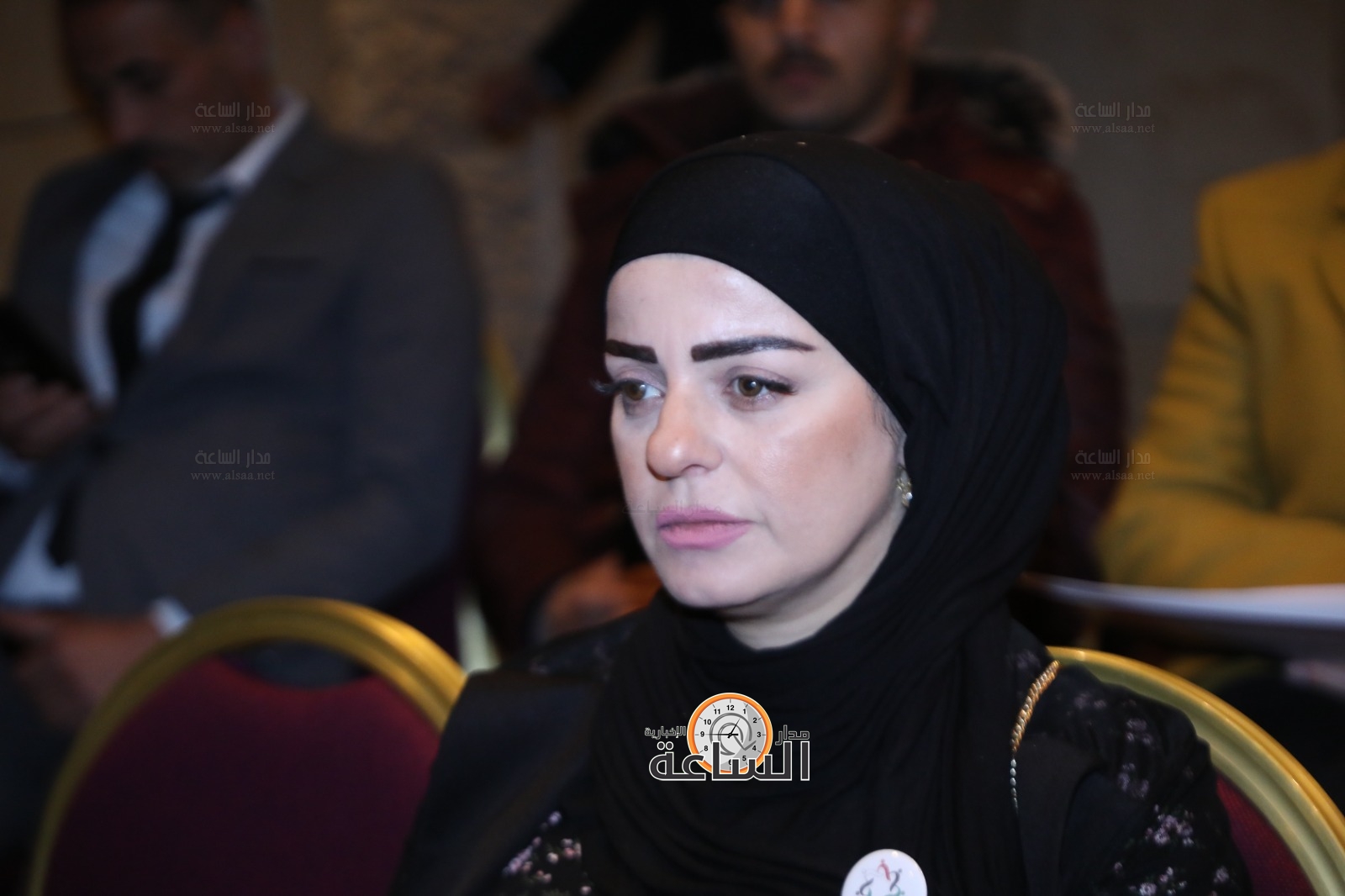 Madar Al-Saa Images 0.5187682442379515