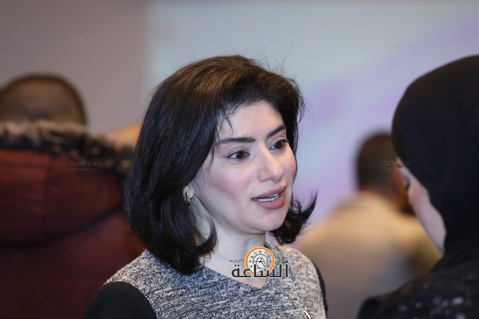 Madar Al-Saa Images 0.47644393046226186