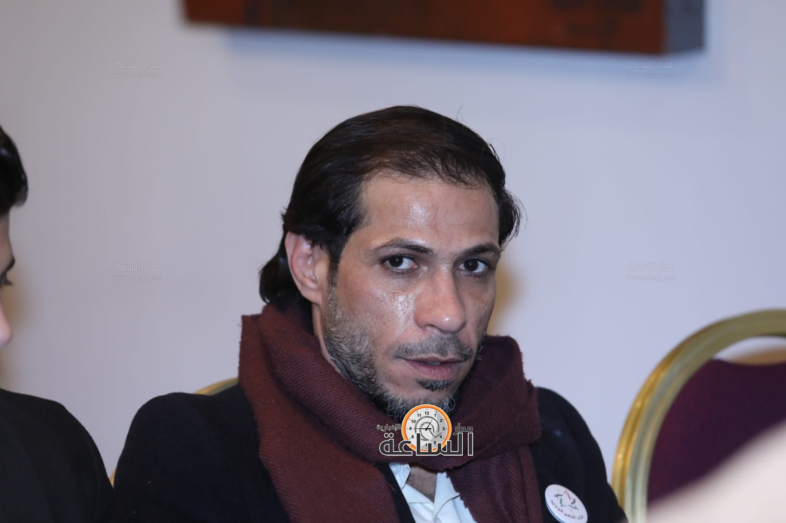 Madar Al-Saa Images 0.9296580828829031