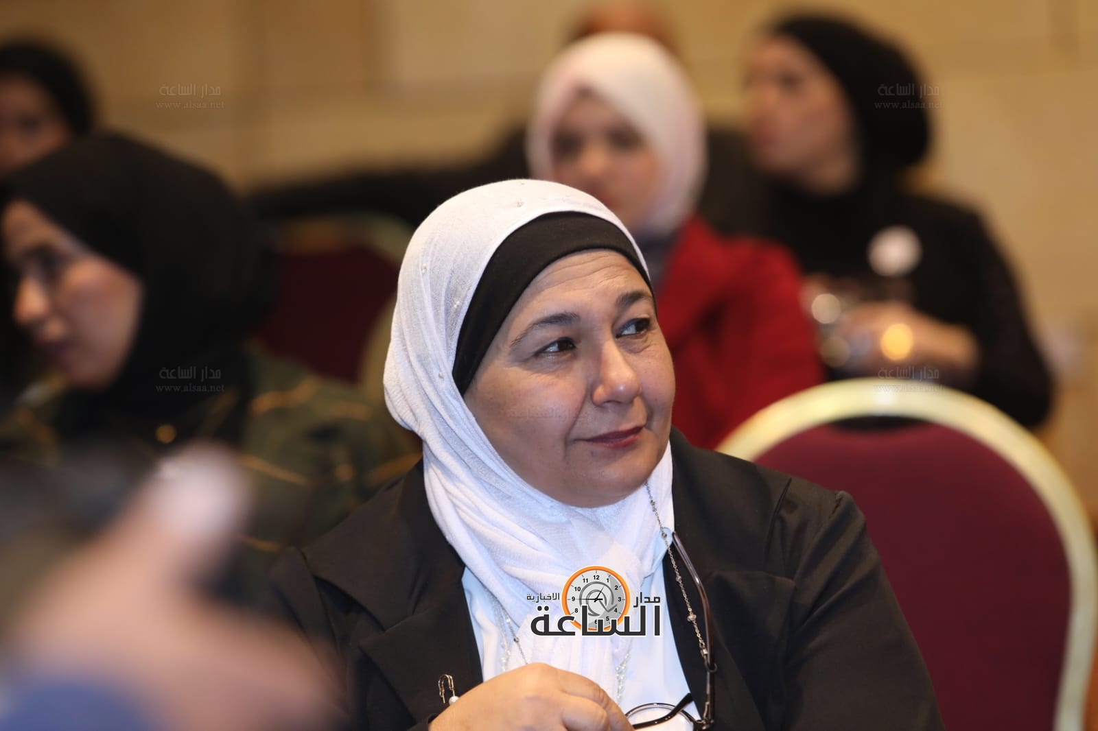 Madar Al-Saa Images 0.6750898852810878