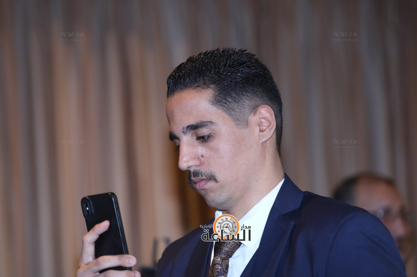 Madar Al-Saa Images 0.8273993571112319