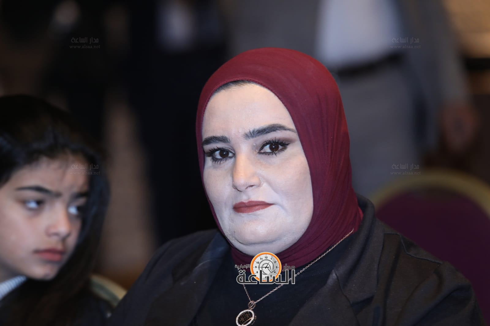 Madar Al-Saa Images 0.34372040224680056