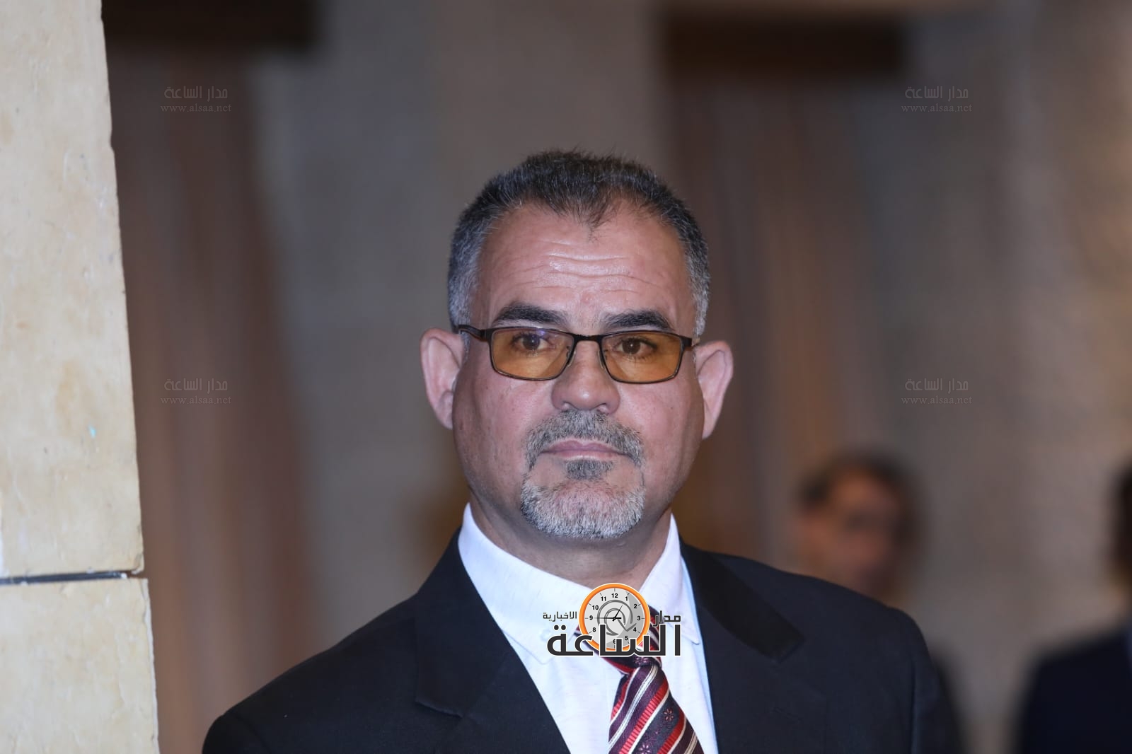 Madar Al-Saa Images 0.5386853777128326