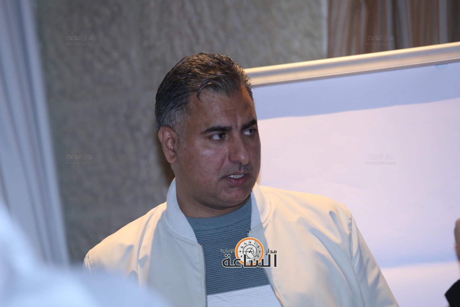 Madar Al-Saa Images 0.19763729571519528