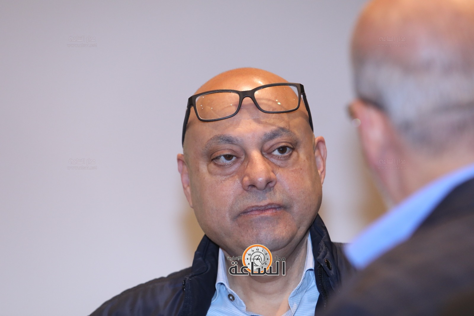 Madar Al-Saa Images 0.6193649086634441