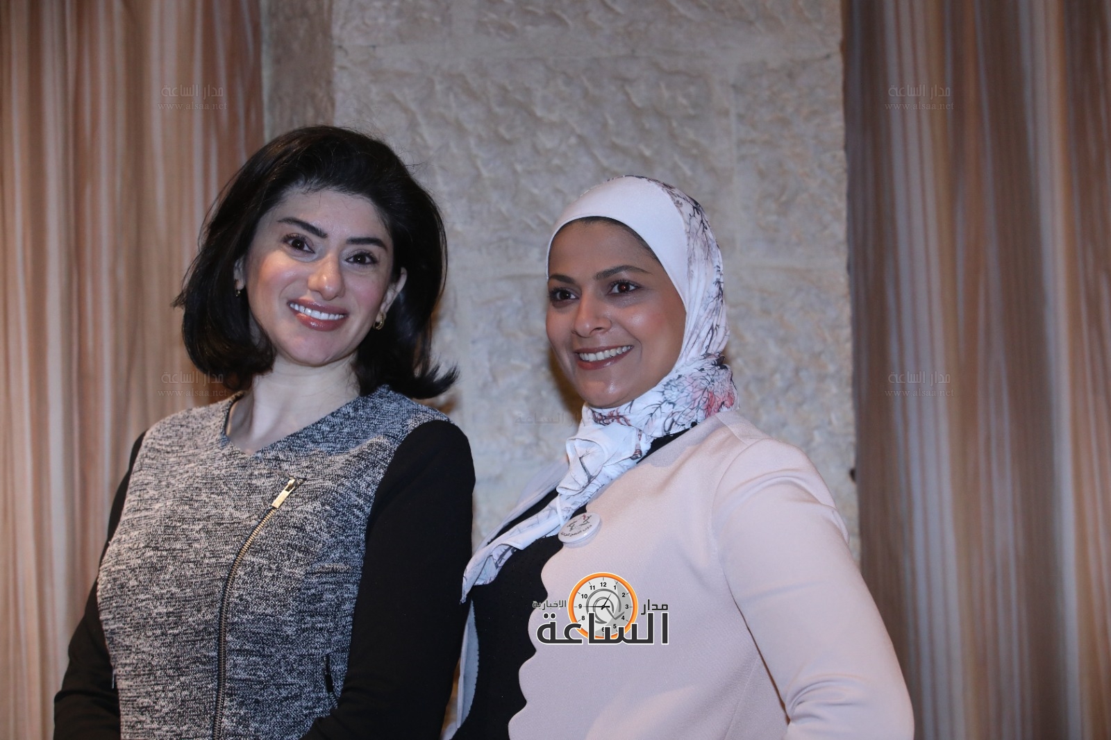 Madar Al-Saa Images 0.7969770839751256