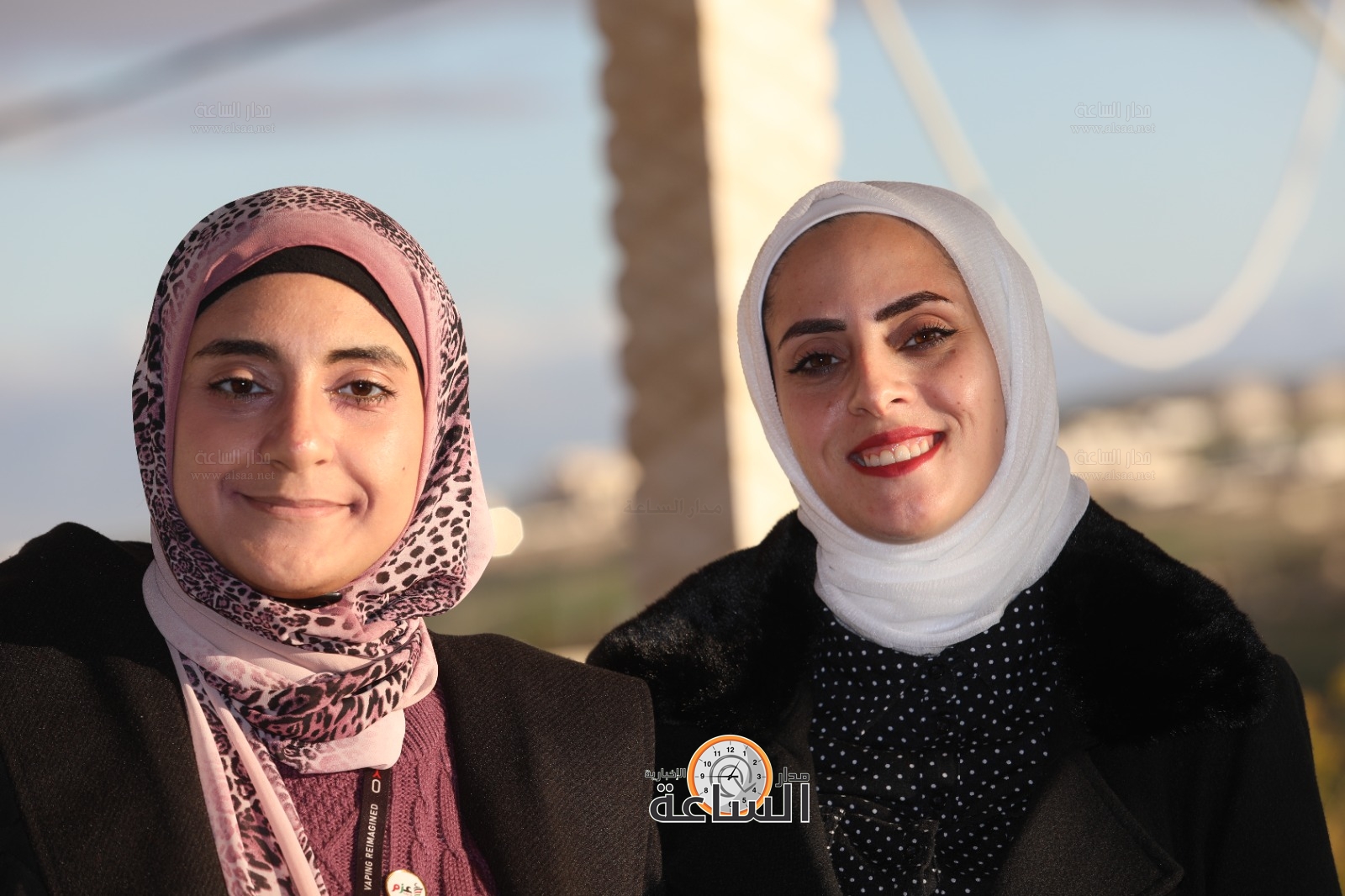 Madar Al-Saa Images 0.2842481351184927