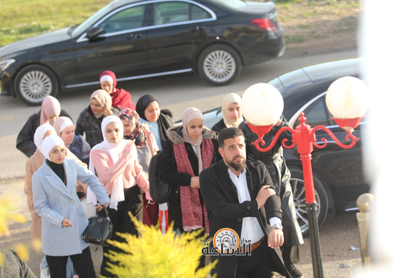 Madar Al-Saa Images 0.13959692099467902