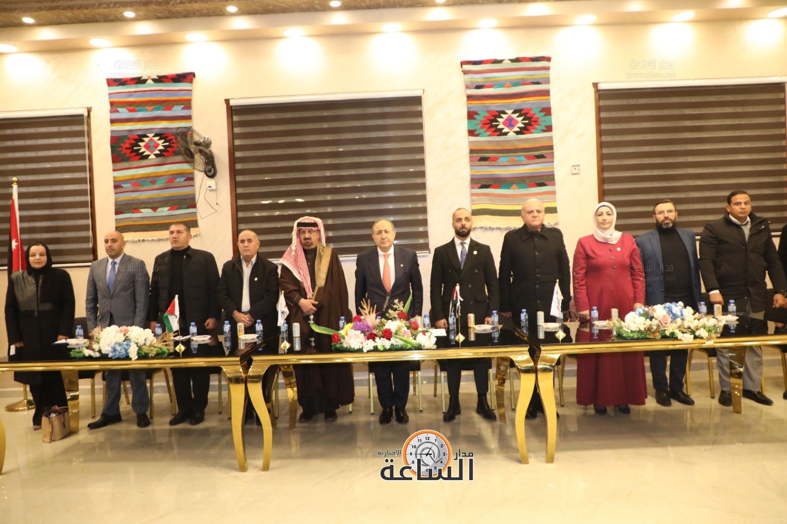 Madar Al-Saa Images 0.20974820447418518