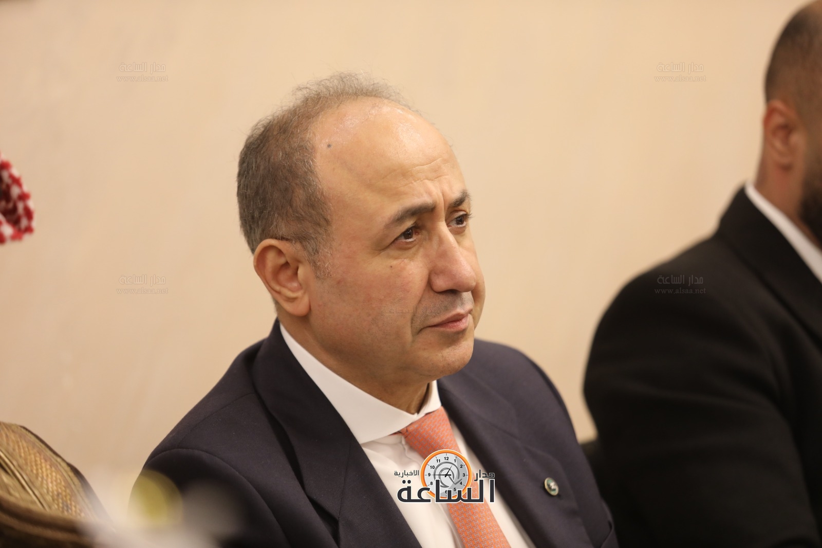 Madar Al-Saa Images 0.7693257897834913