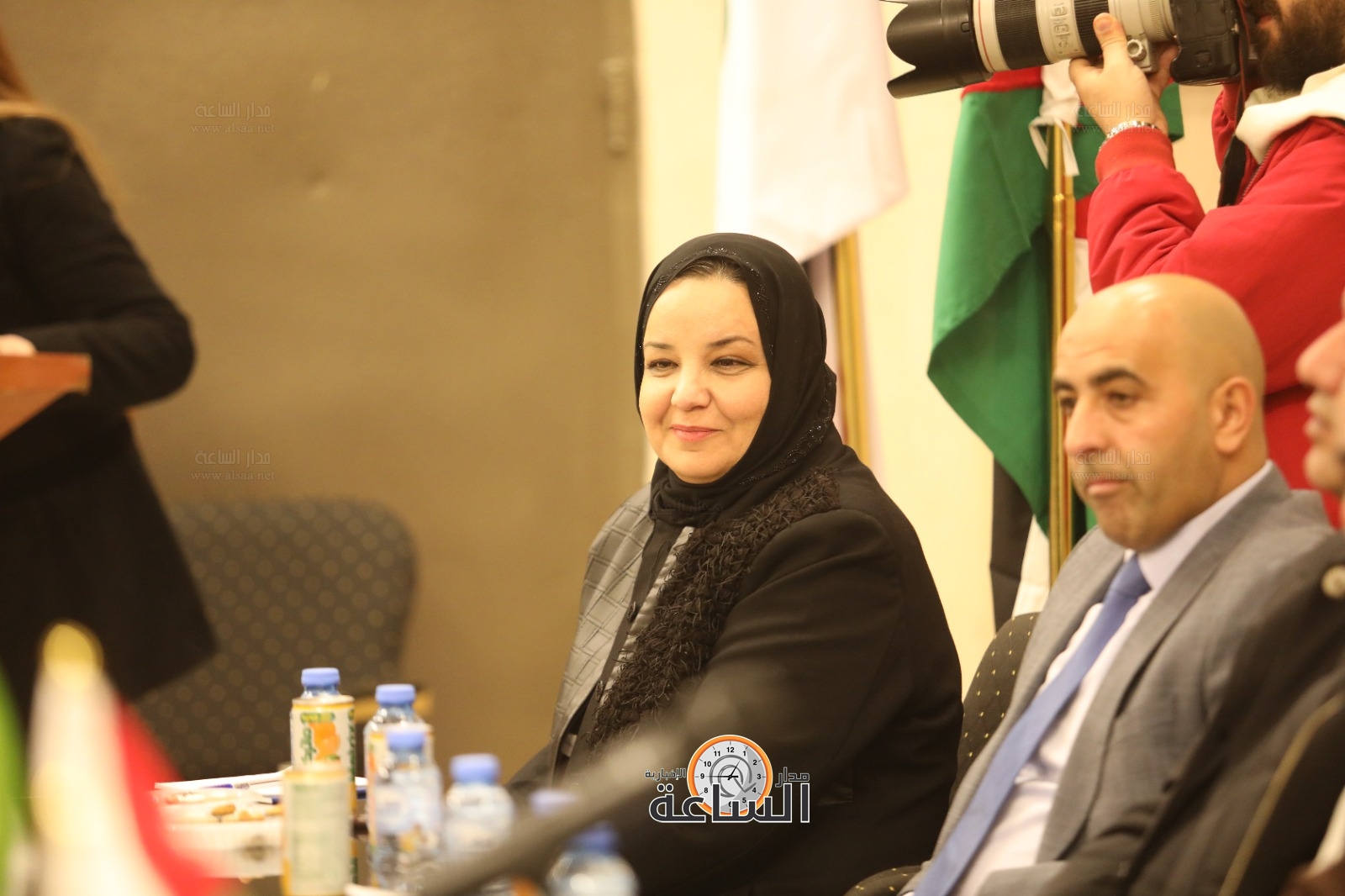 Madar Al-Saa Images 0.8368993331600669