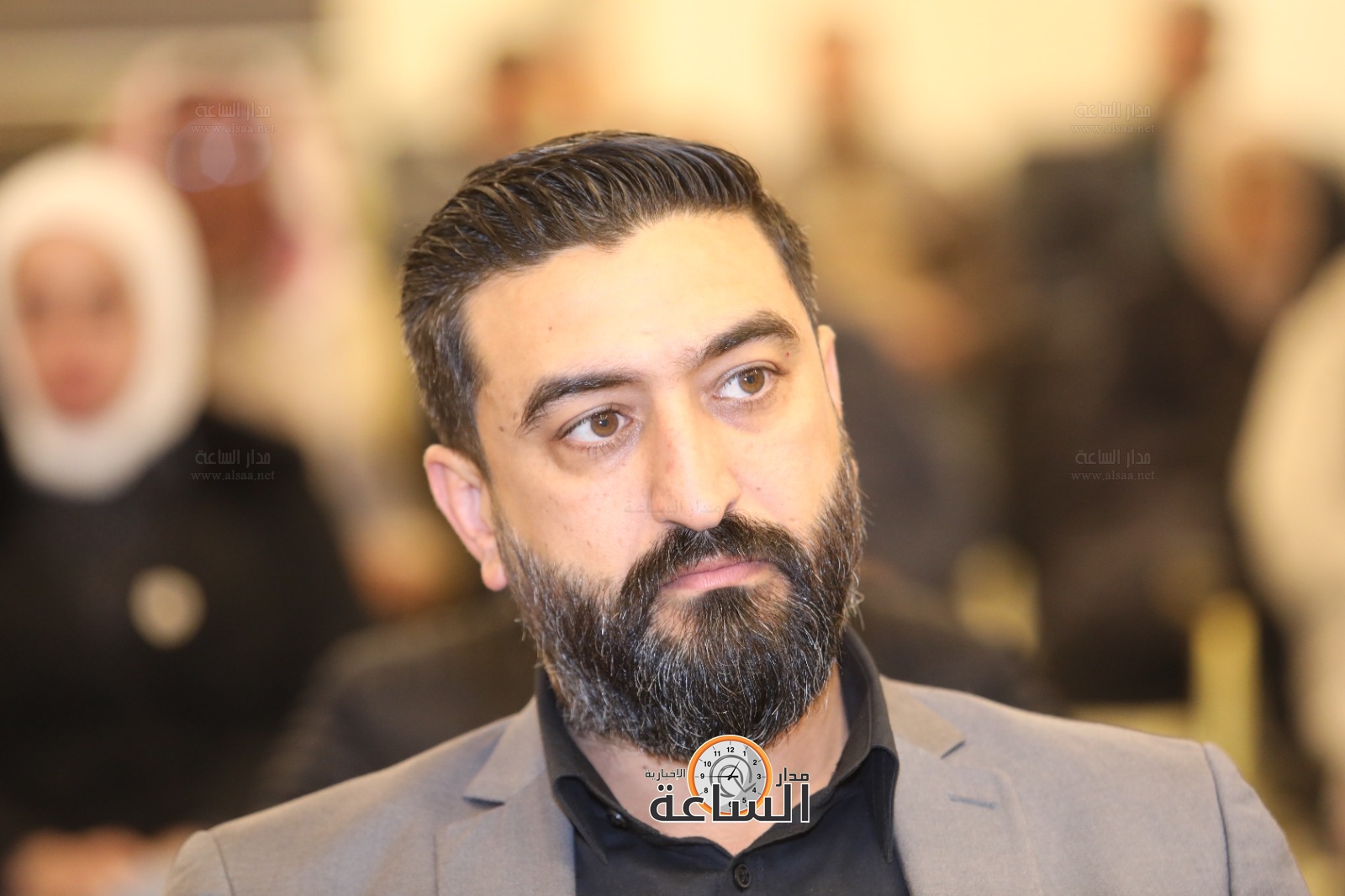 Madar Al-Saa Images 0.9422612445612395