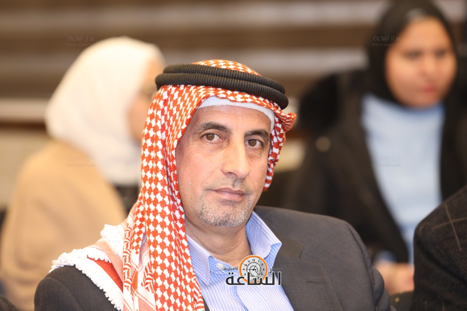 Madar Al-Saa Images 0.09281209620813158