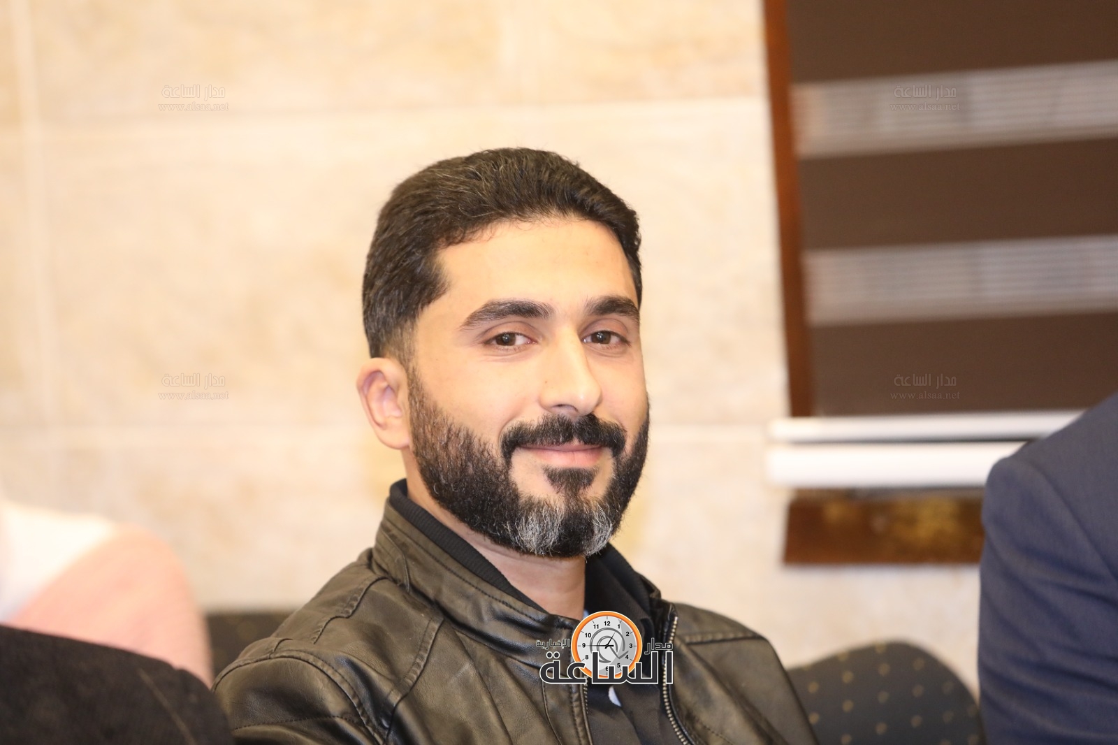 Madar Al-Saa Images 0.11366618064712486