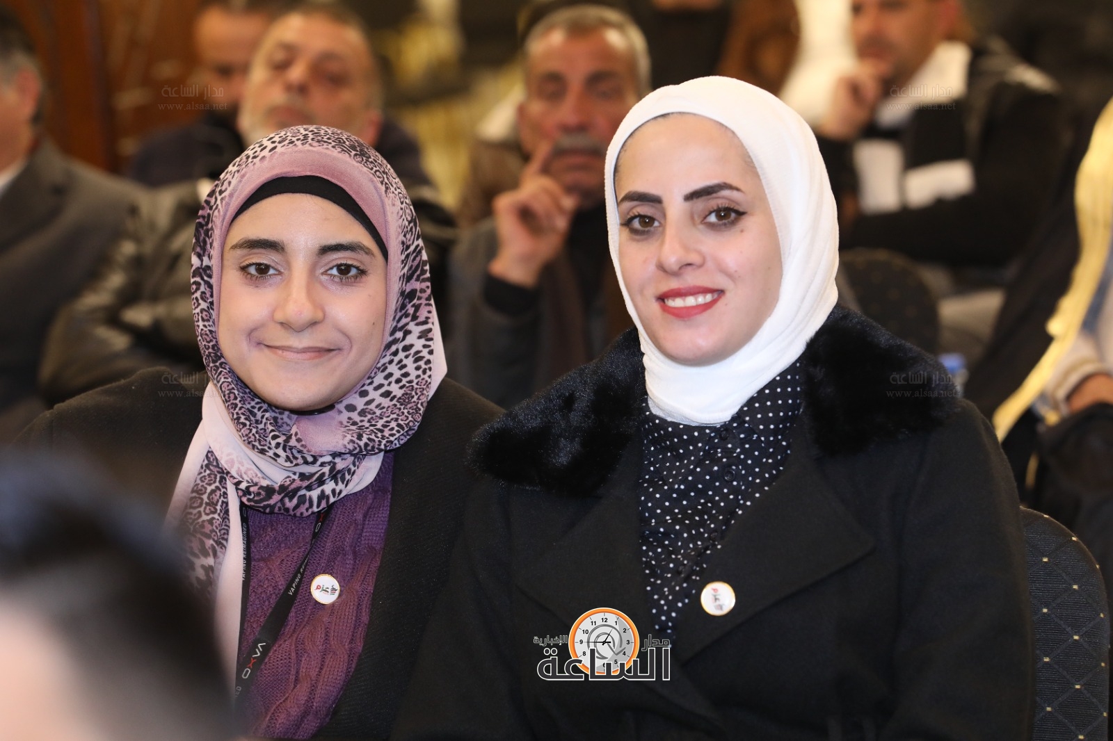 Madar Al-Saa Images 0.30046931391895515