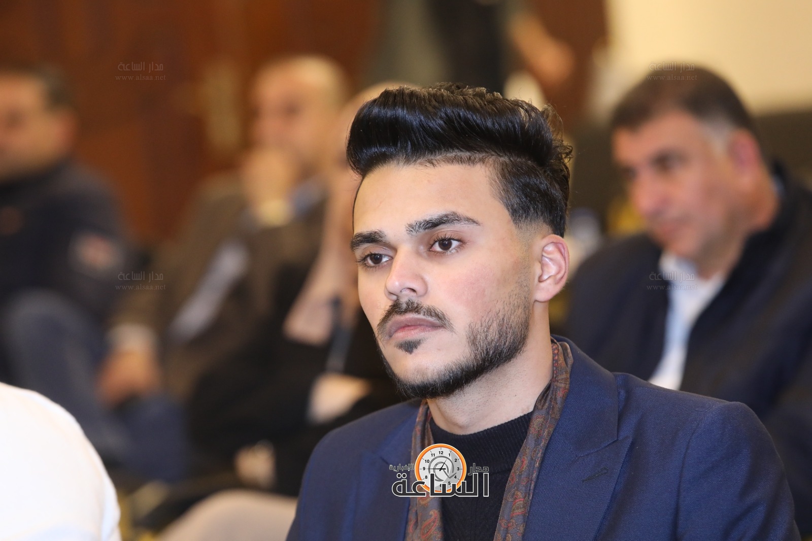 Madar Al-Saa Images 0.5292482310765003