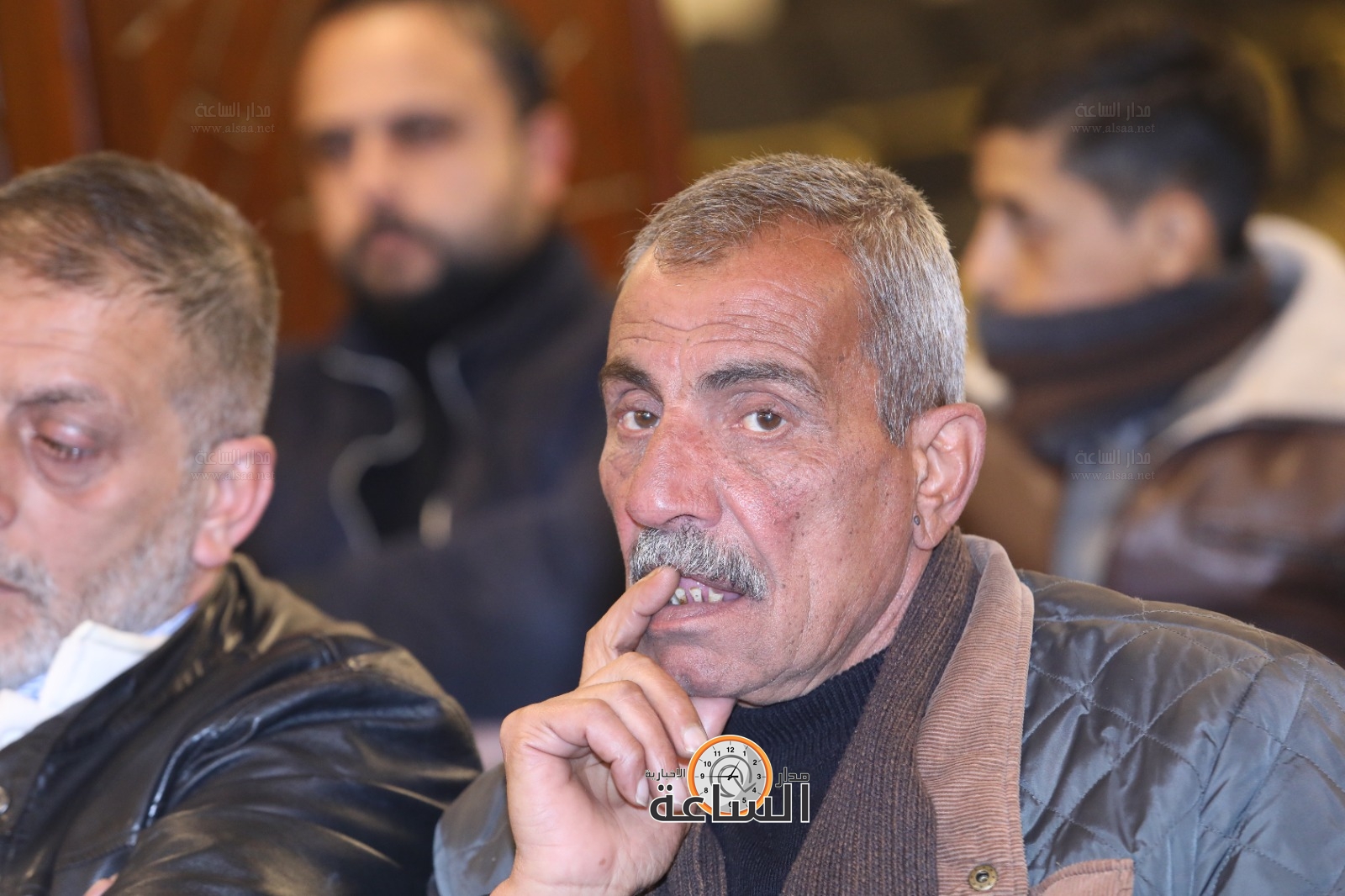 Madar Al-Saa Images 0.741323035894895