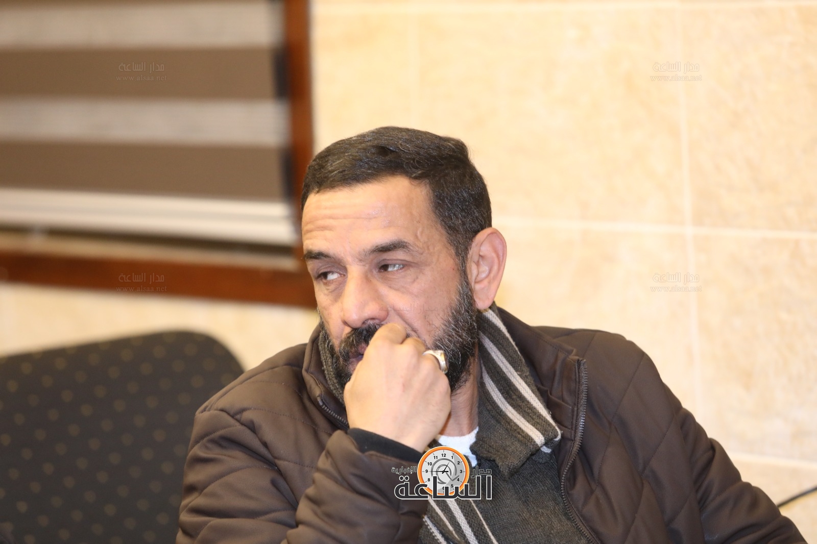 Madar Al-Saa Images 0.26237196499678106