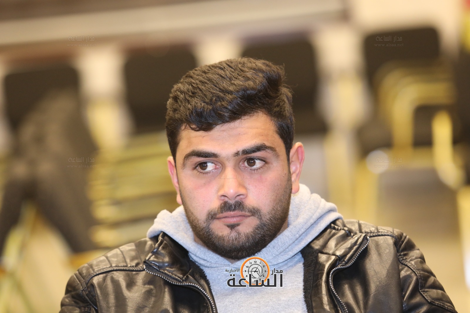 Madar Al-Saa Images 0.9296657651744433