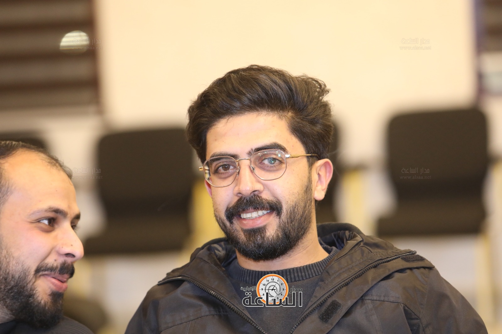 Madar Al-Saa Images 0.16627988635331348