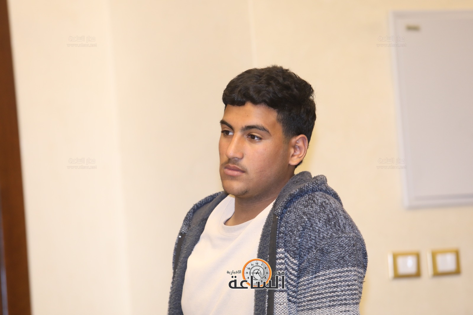 Madar Al-Saa Images 0.5646459083763964