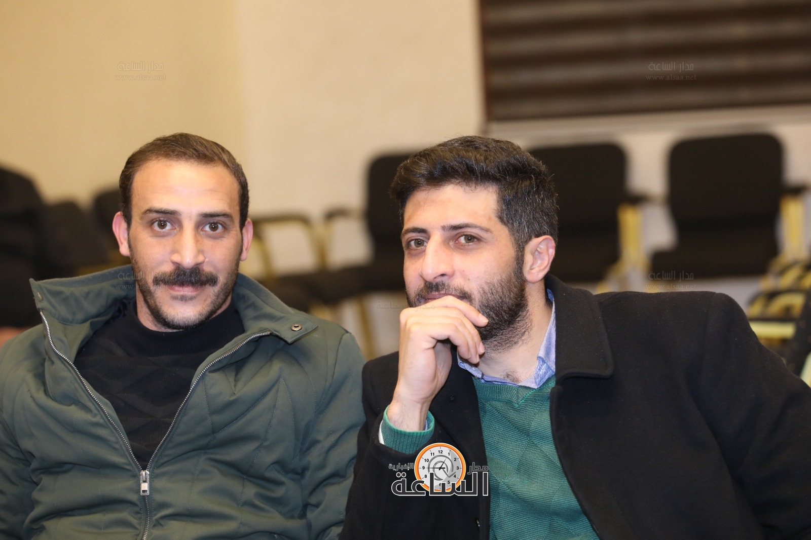 Madar Al-Saa Images 0.7156205628037067