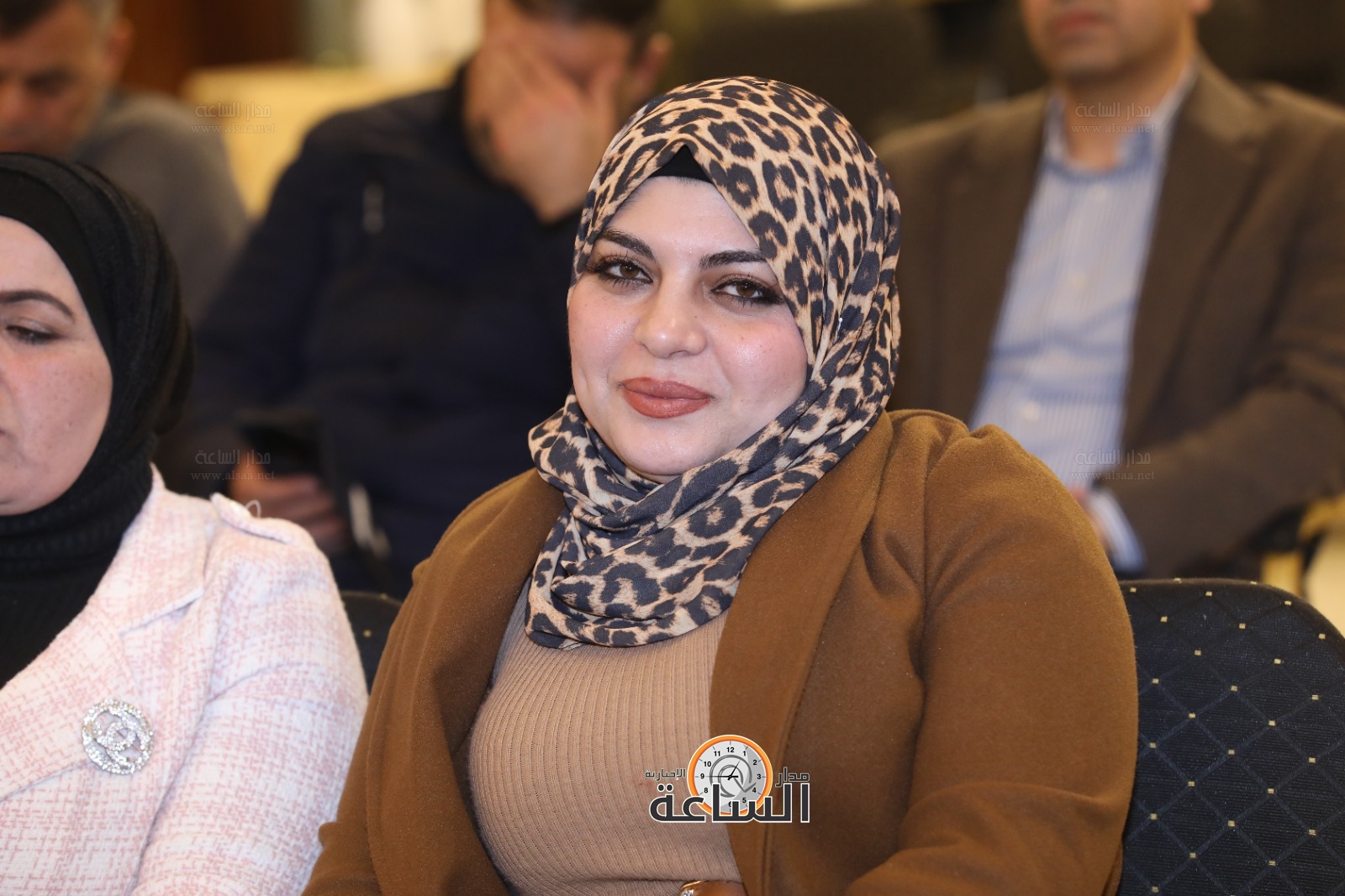 Madar Al-Saa Images 0.754891758640718