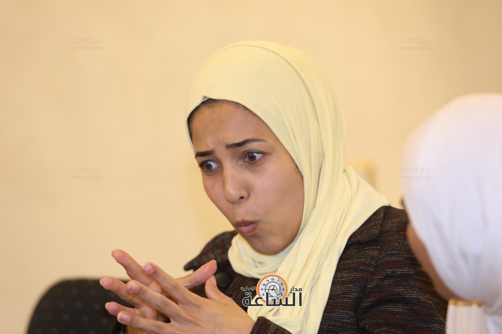 Madar Al-Saa Images 0.9843271004284124