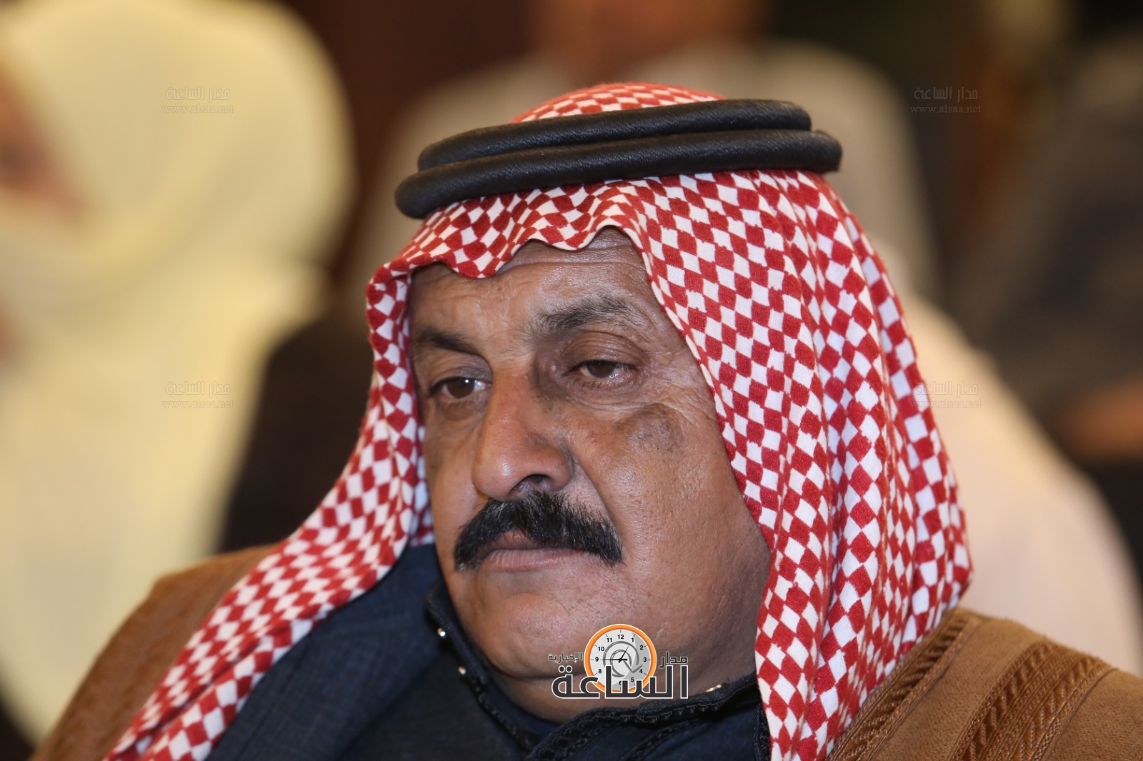 Madar Al-Saa Images 0.20469103332343397