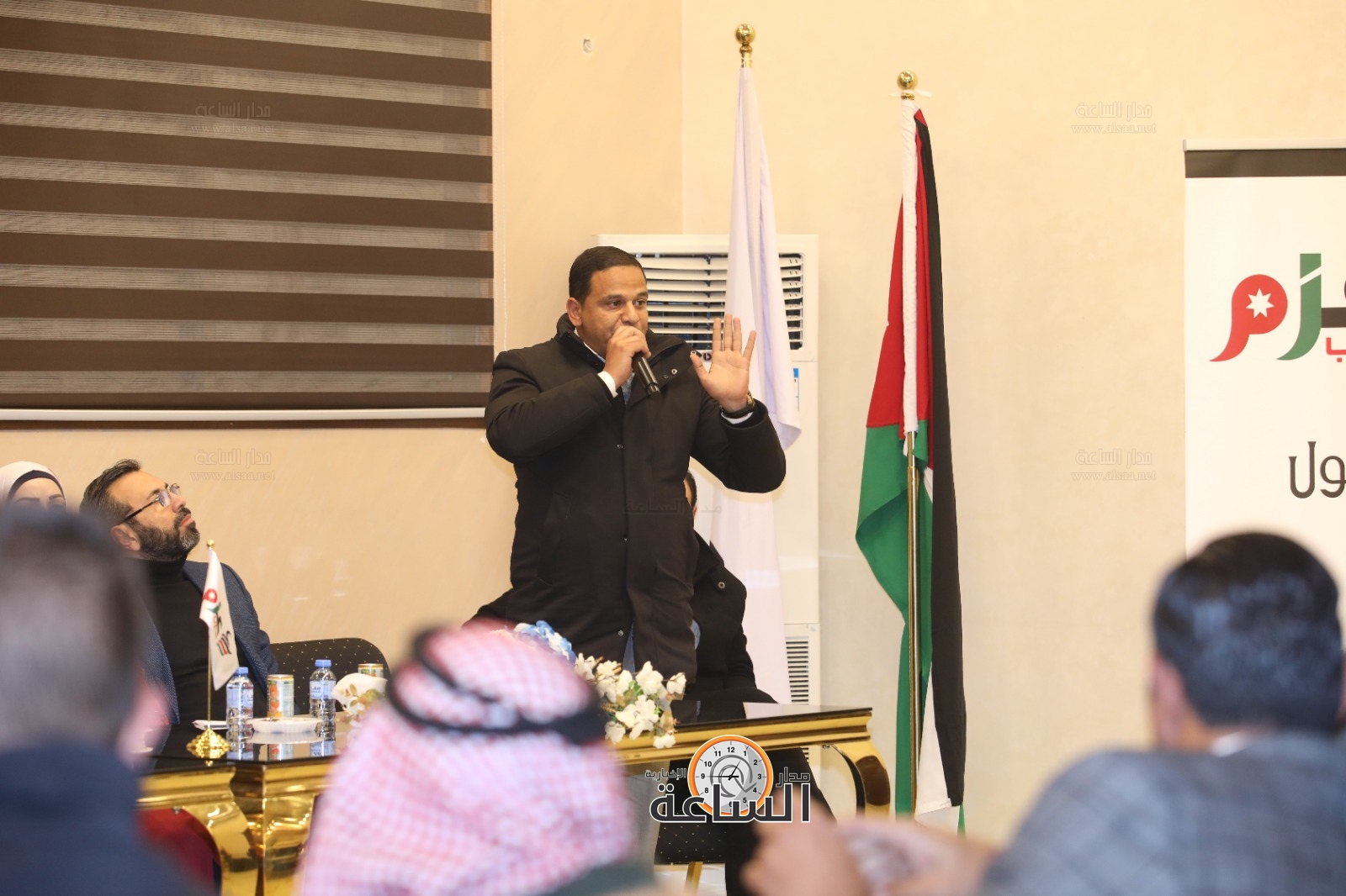 Madar Al-Saa Images 0.5196916271819327