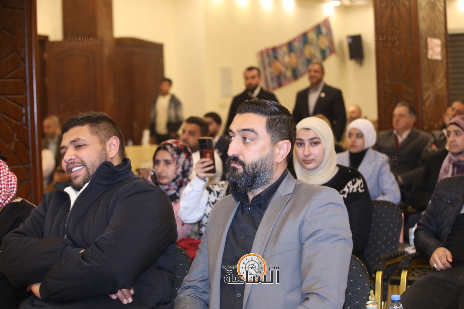 Madar Al-Saa Images 0.8413635993253472