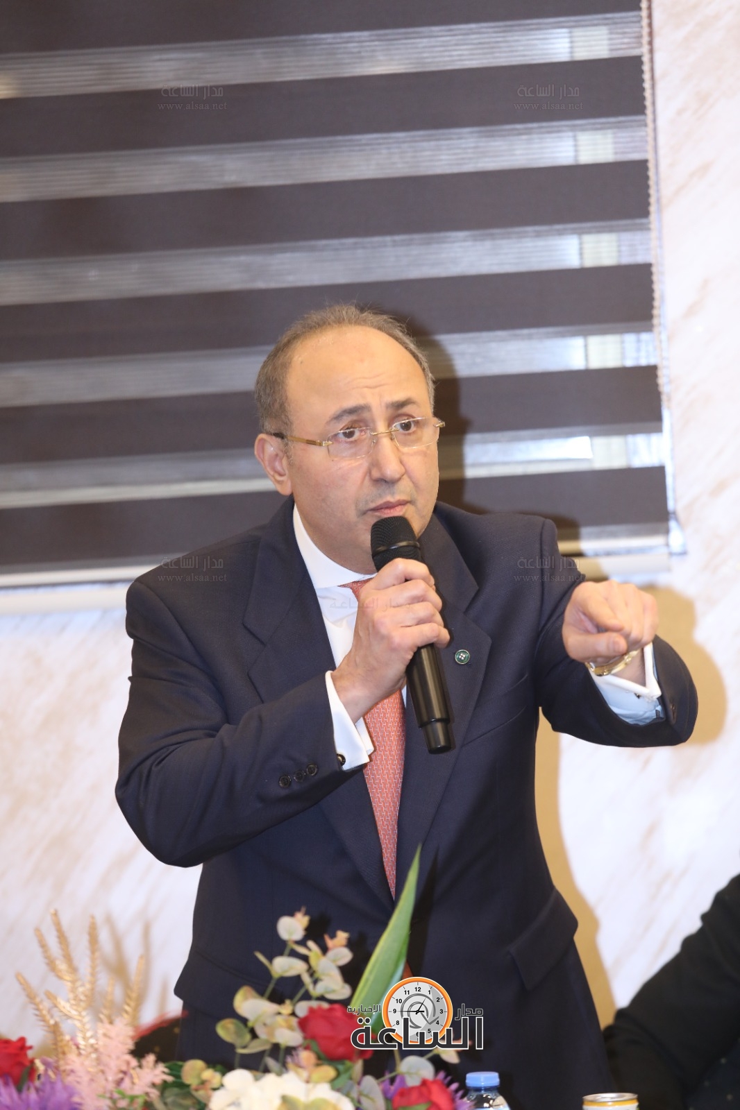 Madar Al-Saa Images 0.22098181256014549