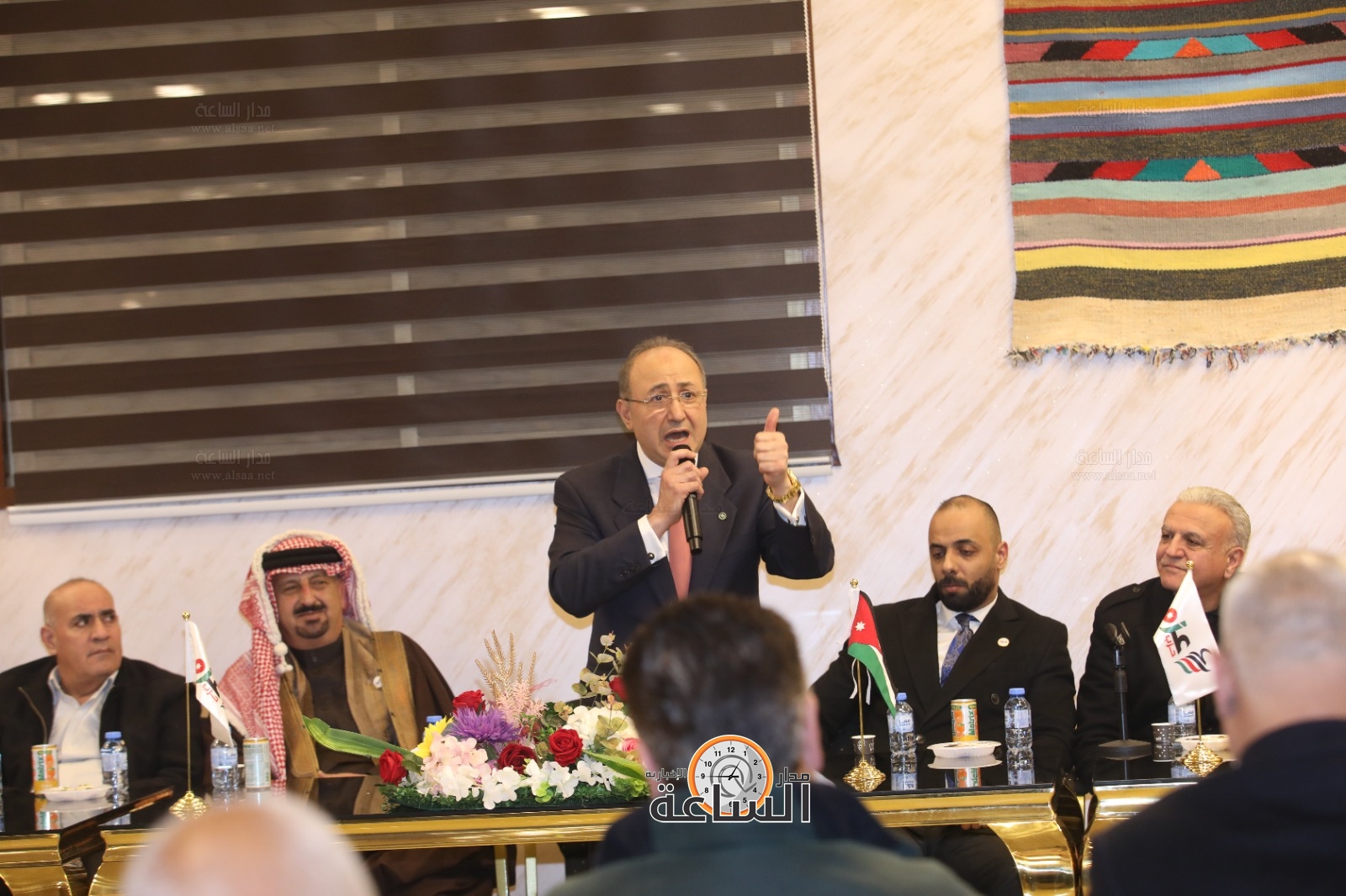 Madar Al-Saa Images 0.5486594249030905